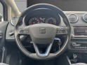 Seat ibiza 1.0 75 ch connect || garantie 12 mois || occasion osny simplicicar simplicibike france