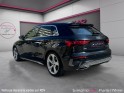 Audi a3 sportback 35 tfsi 150 s line occasion paris 17ème (75)(porte maillot) simplicicar simplicibike france