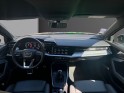 Audi a3 sportback 35 tfsi 150 s line occasion paris 17ème (75)(porte maillot) simplicicar simplicibike france