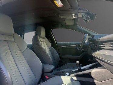 Audi a3 sportback 35 tfsi 150 s line occasion paris 17ème (75)(porte maillot) simplicicar simplicibike france