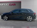 Audi a3 sportback 35 tfsi 150 s line occasion paris 17ème (75)(porte maillot) simplicicar simplicibike france