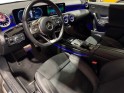 Mercedes classe a 180 d 7g-dct amg line sono burmester virtual cockpit 2e main garantie 12 mois occasion simplicicar nancy...