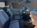 Citroen c4 cactus puretech 110 ss bvm6 origins garantie 12 mois occasion montpellier (34) simplicicar simplicibike france