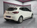 Renault clio v sce 75ch life garantie 12 mois occasion simplicicar saint-jean simplicicar simplicibike france