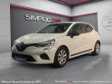 Renault clio v sce 75ch life garantie 12 mois occasion simplicicar saint-jean simplicicar simplicibike france