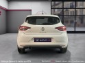 Renault clio v sce 75ch life garantie 12 mois occasion simplicicar saint-jean simplicicar simplicibike france