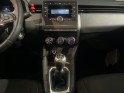 Renault clio v sce 75ch life garantie 12 mois occasion simplicicar saint-jean simplicicar simplicibike france