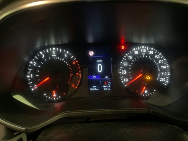 Renault clio v sce 75ch life garantie 12 mois occasion simplicicar saint-jean simplicicar simplicibike france