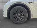 Tesla model y standard rwd occasion paris 17ème (75)(porte maillot) simplicicar simplicibike france