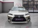 Lexus nx my21 300h 2wd design occasion simplicicar livry gargan simplicicar simplicibike france