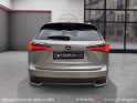 Lexus nx my21 300h 2wd design occasion simplicicar livry gargan simplicicar simplicibike france