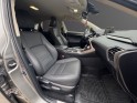Lexus nx my21 300h 2wd design occasion simplicicar livry gargan simplicicar simplicibike france