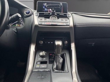 Lexus nx my21 300h 2wd design occasion simplicicar livry gargan simplicicar simplicibike france