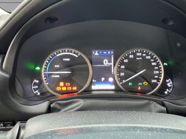 Lexus nx my21 300h 2wd design occasion simplicicar livry gargan simplicicar simplicibike france