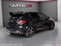 Renault clio iv 1.6 turbo 220 energy rs trophy edc occasion simplicicar pau simplicicar simplicibike france