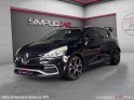 Renault clio iv 1.6 turbo 220 energy rs trophy edc occasion simplicicar pau simplicicar simplicibike france