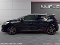 Renault clio iv 1.6 turbo 220 energy rs trophy edc occasion simplicicar pau simplicicar simplicibike france