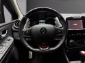 Renault clio iv 1.6 turbo 220 energy rs trophy edc occasion simplicicar pau simplicicar simplicibike france