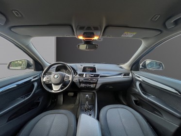 Bmw x1 f48 xdrive 18d 150 ch bva8 business occasion avignon (84) simplicicar simplicibike france