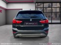 Bmw x1 f48 xdrive 18d 150 ch bva8 business occasion avignon (84) simplicicar simplicibike france