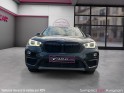 Bmw x1 f48 xdrive 18d 150 ch bva8 business occasion avignon (84) simplicicar simplicibike france