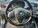 Bmw x1 f48 xdrive 18d 150 ch bva8 business occasion avignon (84) simplicicar simplicibike france