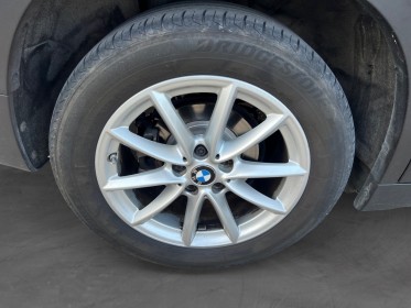 Bmw x1 f48 xdrive 18d 150 ch bva8 business occasion avignon (84) simplicicar simplicibike france