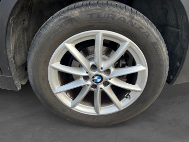 Bmw x1 f48 xdrive 18d 150 ch bva8 business occasion avignon (84) simplicicar simplicibike france
