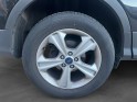 Ford kuga ford kuga 1.5 ecoboost 150 ss • titanium • 4x2 • attelage • garantie 12 mois occasion simplicicar lyon nord...