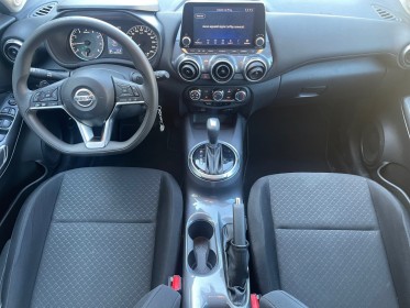 Nissan juke 2021 nissan juke 2021 • dig-t 117 dct7 • business edition • carplay  caméra • garantie 12 mois occasion...