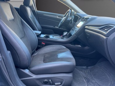 Ford mondeo hybrid ford mondeo hybrid 2.0 187 bva6 • titanium business • attelage • garantie 12 mois occasion...