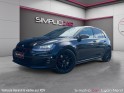 Volkswagen golf volkswagen golf gti 2.0 tsi 220 • dsg6 • 2016 • garantie 12 mois occasion simplicicar lyon nord ...