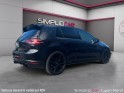 Volkswagen golf volkswagen golf gti 2.0 tsi 220 • dsg6 • 2016 • garantie 12 mois occasion simplicicar lyon nord ...