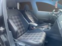 Volkswagen golf volkswagen golf gti 2.0 tsi 220 • dsg6 • 2016 • garantie 12 mois occasion simplicicar lyon nord ...