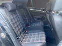 Volkswagen golf volkswagen golf gti 2.0 tsi 220 • dsg6 • 2016 • garantie 12 mois occasion simplicicar lyon nord ...