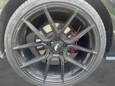 Volkswagen golf volkswagen golf gti 2.0 tsi 220 • dsg6 • 2016 • garantie 12 mois occasion simplicicar lyon nord ...