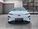 Hyundai kona electric 64 kwh 204 ch executive • autonomie 450 km • garantie 12 mois occasion simplicicar lyon nord...