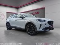 Cupra formentor cupra formentor 1.5 tsi 150 ch dsg7 • business edition • garantie 12 mois occasion simplicicar lyon nord...