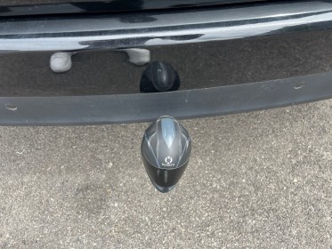Renault scenic iv tce 140 energy edc intens • carplay • attelage • garantie 12 mois occasion simplicicar lyon nord ...
