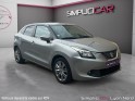 Suzuki baleno 1.0 boosterjet pack • garantie 12 mois occasion simplicicar lyon nord  simplicicar simplicibike france