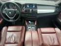 Bmw x6 e71/e72 xdrive35d 286 ch exclusive individual toit ouvrant, carplay, caméra recul, sièges cuir occasion simplicicar...