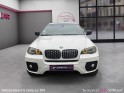 Bmw x6 e71/e72 xdrive35d 286 ch exclusive individual toit ouvrant, carplay, caméra recul, sièges cuir occasion simplicicar...