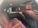 Bmw x6 e71/e72 xdrive35d 286 ch exclusive individual toit ouvrant, carplay, caméra recul, sièges cuir occasion simplicicar...