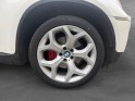 Bmw x6 e71/e72 xdrive35d 286 ch exclusive individual toit ouvrant, carplay, caméra recul, sièges cuir occasion simplicicar...
