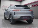 Ds ds3 crossback 1.5 blue hdi - 16v turbo business / siège chauffants / régulateur adaptatif occasion simplicicar...