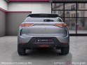 Ds ds3 crossback 1.5 blue hdi - 16v turbo business / siège chauffants / régulateur adaptatif occasion simplicicar...