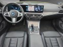 Bmw i4 g26 340 ch m sport caméra de recule apple carplay toit ouvrant suivis bmw garantie 12 mois occasion simplicicar vichy...