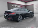 Bmw i4 g26 340 ch m sport caméra de recule apple carplay toit ouvrant suivis bmw garantie 12 mois occasion simplicicar vichy...