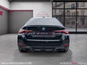Bmw i4 g26 340 ch m sport caméra de recule apple carplay toit ouvrant suivis bmw garantie 12 mois occasion simplicicar vichy...