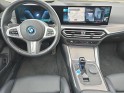 Bmw i4 g26 340 ch m sport caméra de recule apple carplay toit ouvrant suivis bmw garantie 12 mois occasion simplicicar vichy...